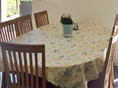 Holiday house 8 person holiday home in Væggerløse - Outdoor photo 6