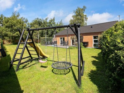 Holiday house 8 person holiday home in Væggerløse - Outdoor photo 7