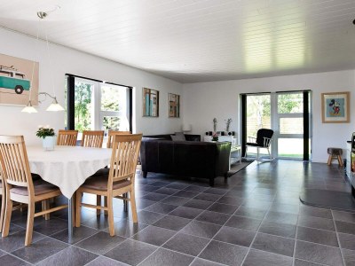 Holiday house 8 person holiday home in Væggerløse - Outdoor photo 8