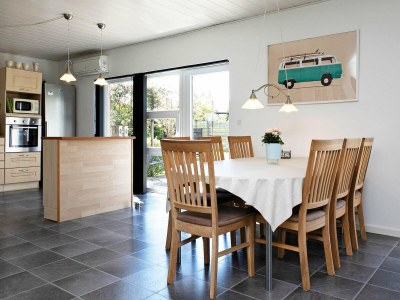 Holiday house 8 person holiday home in Væggerløse - Outdoor photo 18