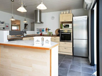 Holiday house 8 person holiday home in Væggerløse - Outdoor photo 19