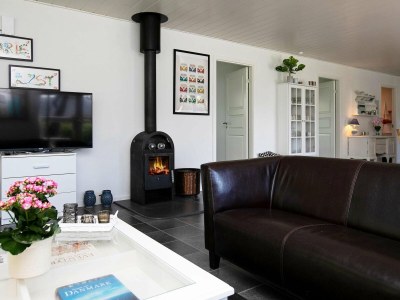 Holiday house 8 person holiday home in Væggerløse - Outdoor photo 25