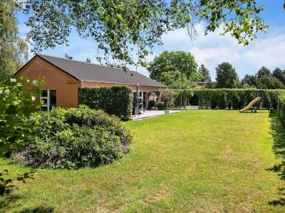 Holiday house 8 person holiday home in Væggerløse - Outdoor photo 27