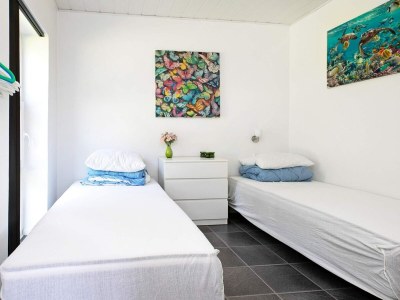 Holiday house 8 person holiday home in Væggerløse - Outdoor photo 28