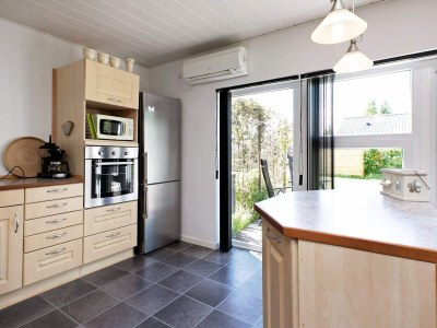 Holiday house 8 person holiday home in Væggerløse - Outdoor photo 30