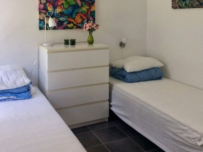 Holiday house 8 person holiday home in Væggerløse - Outdoor photo 31