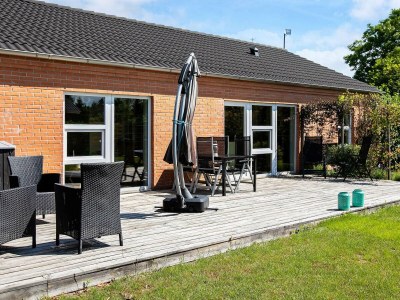 Holiday house 8 person holiday home in Væggerløse - Outdoor photo 32