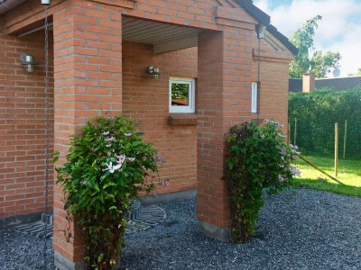 Holiday house 8 person holiday home in Væggerløse - Outdoor photo 36