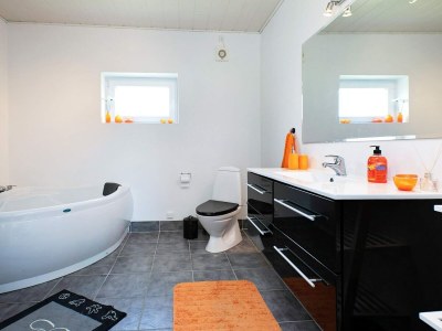 Holiday house 8 person holiday home in Væggerløse - Outdoor photo 38