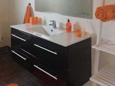 Holiday house 8 person holiday home in Væggerløse - Outdoor photo 39