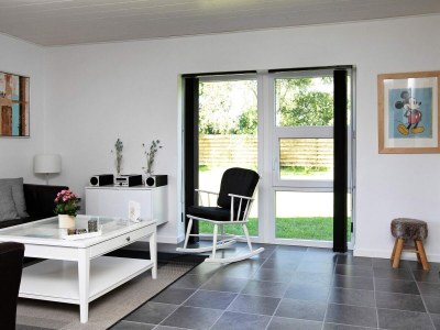 Holiday house 8 person holiday home in Væggerløse - Outdoor photo 40