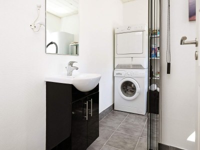 Holiday house 8 person holiday home in Væggerløse - Outdoor photo 42