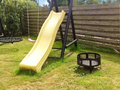 Holiday house 8 person holiday home in Væggerløse - Outdoor photo 44