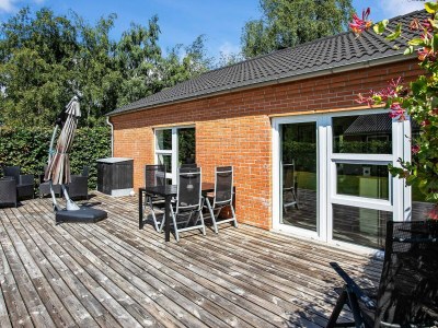 Holiday house 8 person holiday home in Væggerløse - Outdoor photo 46