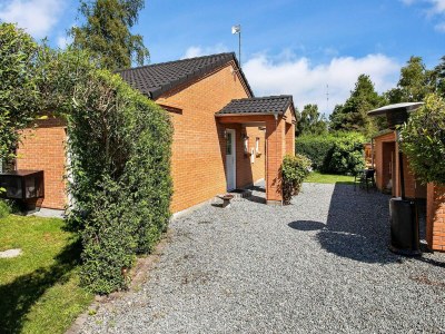 Holiday house 8 person holiday home in Væggerløse - Outdoor photo 47