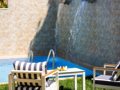 Villa Villa auf Kreta mit Pool und Stränden in der Nähe - Outdoor photo 12