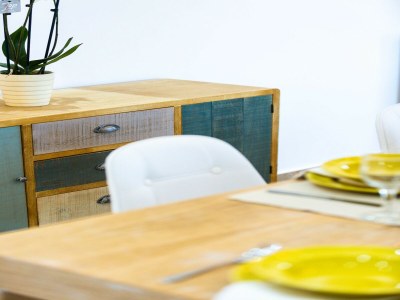 Villa Villa auf Kreta mit Pool und Stränden in der Nähe - Features photo 20