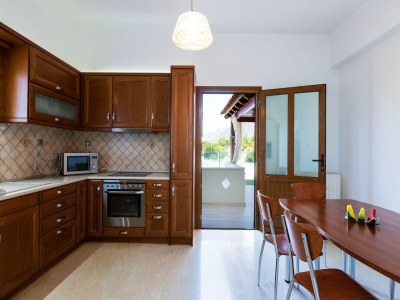 Villa Villa auf Kreta mit Pool und Stränden in der Nähe - Features photo 21