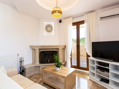 Villa Villa auf Kreta mit Pool und Stränden in der Nähe - Features photo 23