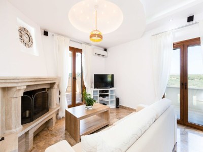 Villa Villa auf Kreta mit Pool und Stränden in der Nähe - Features photo 25