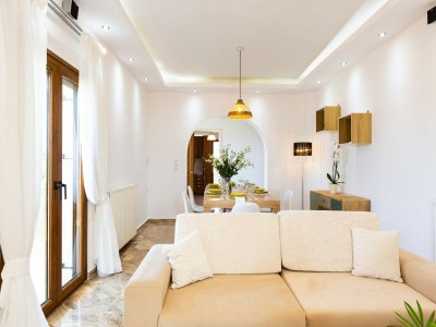 Villa Villa auf Kreta mit Pool und Stränden in der Nähe - Features photo 26