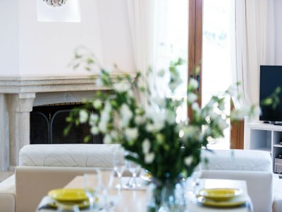 Villa Villa auf Kreta mit Pool und Stränden in der Nähe - Features photo 27