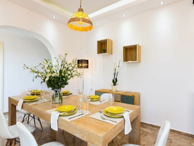 Villa Villa auf Kreta mit Pool und Stränden in der Nähe - Features photo 28