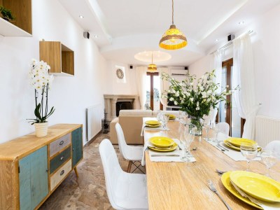 Villa Villa auf Kreta mit Pool und Stränden in der Nähe - Features photo 29