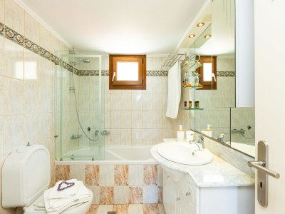 Villa Villa auf Kreta mit Pool und Stränden in der Nähe - Features photo 32