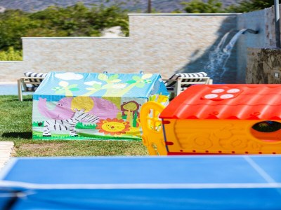 Villa Villa auf Kreta mit Pool und Stränden in der Nähe - Outdoor photo 36