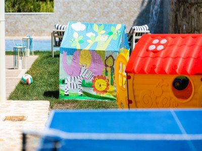 Villa Villa auf Kreta mit Pool und Stränden in der Nähe - Outdoor photo 37