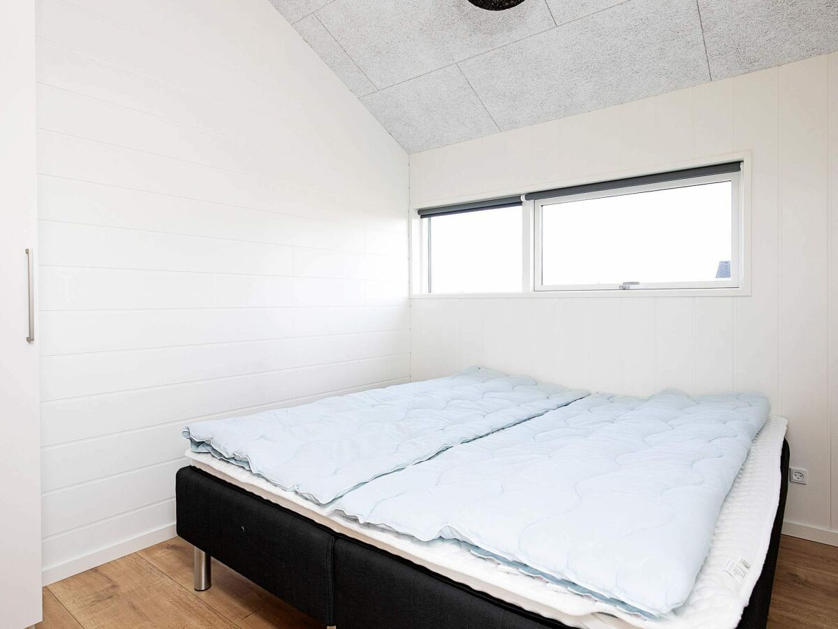 Holiday house 12 Personen Ferienhaus in Løkken-By Traum - Outdoor photo 4