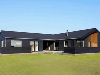 Holiday house 12 Personen Ferienhaus in Løkken-By Traum in Løkken - Holiday house