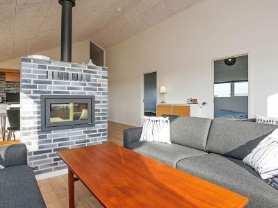 Holiday house 12 Personen Ferienhaus in Løkken-By Traum - Outdoor photo 6