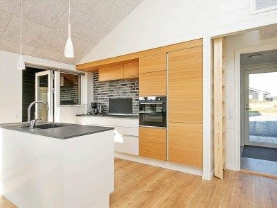 Holiday house 12 Personen Ferienhaus in Løkken-By Traum - Outdoor photo 7