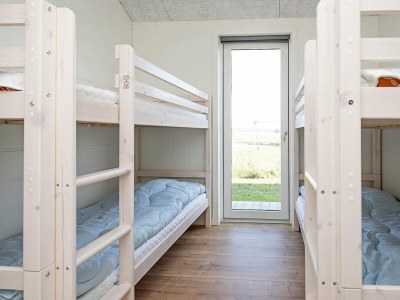 Holiday house 12 Personen Ferienhaus in Løkken-By Traum - Outdoor photo 8