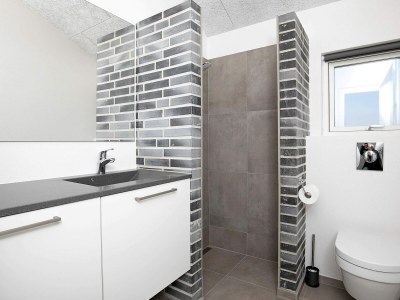 Holiday house 12 Personen Ferienhaus in Løkken-By Traum - Outdoor photo 10