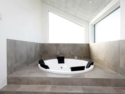 Holiday house 12 Personen Ferienhaus in Løkken-By Traum - Outdoor photo 11