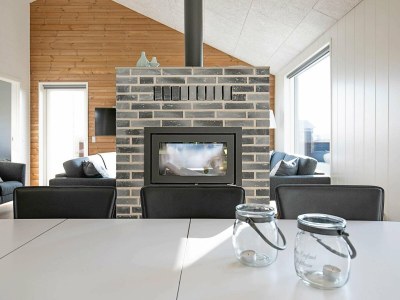 Holiday house 12 Personen Ferienhaus in Løkken-By Traum - Outdoor photo 14