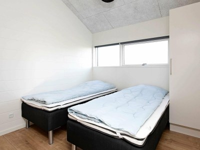 Holiday house 12 Personen Ferienhaus in Løkken-By Traum - Outdoor photo 15