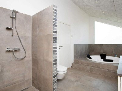 Holiday house 12 Personen Ferienhaus in Løkken-By Traum - Outdoor photo 16