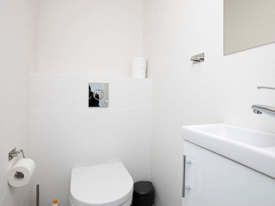 Holiday house 12 Personen Ferienhaus in Løkken-By Traum - Outdoor photo 17