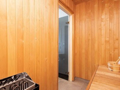 Holiday house 12 Personen Ferienhaus in Løkken-By Traum - Outdoor photo 18