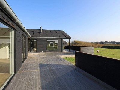 Holiday house 12 Personen Ferienhaus in Løkken-By Traum - Outdoor photo 19