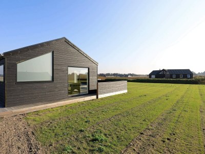 Holiday house 12 Personen Ferienhaus in Løkken-By Traum - Outdoor photo 20