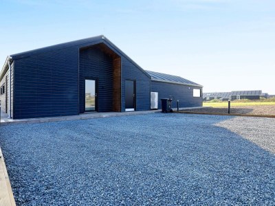 Holiday house 12 Personen Ferienhaus in Løkken-By Traum - Outdoor photo 27