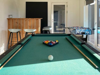 Holiday house 12 Personen Ferienhaus in Løkken-By Traum - Outdoor photo 28