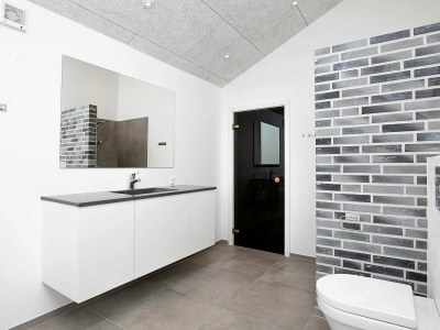 Holiday house 12 Personen Ferienhaus in Løkken-By Traum - Outdoor photo 35