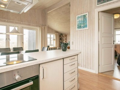 Holiday house 6 person holiday home in Løkken - Outdoor photo 5