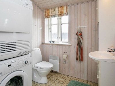 Holiday house 6 person holiday home in Løkken - Outdoor photo 6